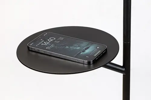 Stojanové svietidlo Rabalux 74229 1x40W E27 230V IP20